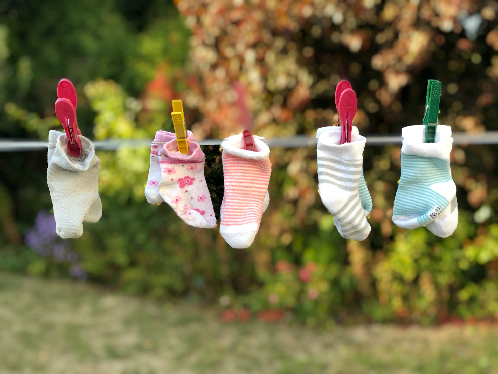 socks