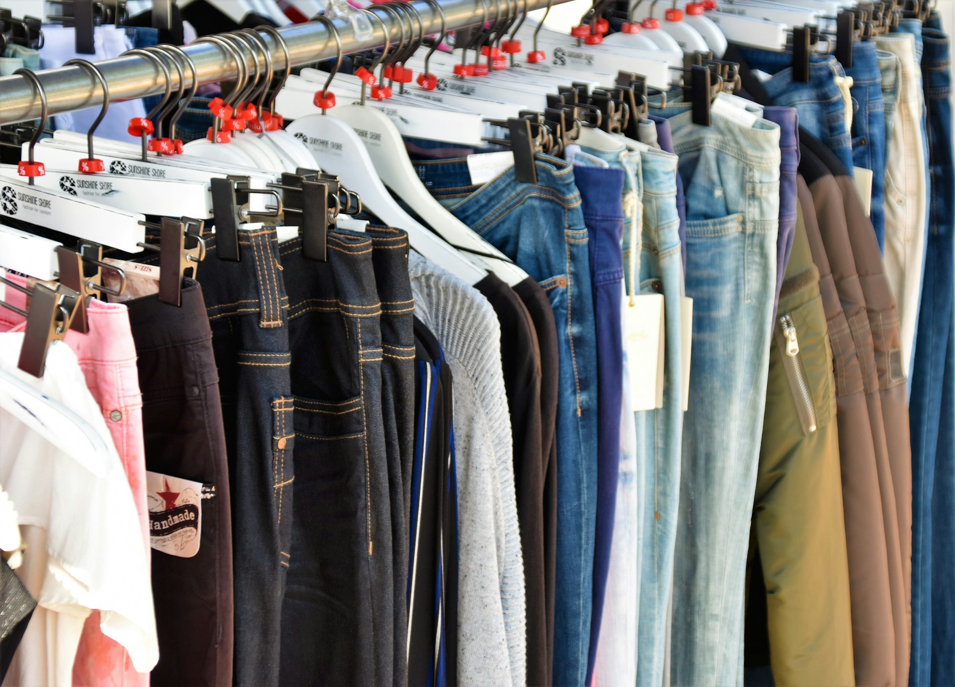 clothes